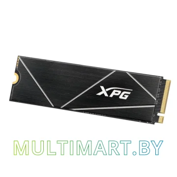SSD диск A-Data XPG GAMMIX S70 Blade 2TB (AGAMMIXS70B-2T-CS) картинка 2